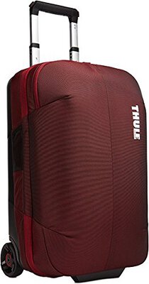 Alle Details zur Koffer/Tasche Thule Subterra Carry-on 36l Trolley - ember und ähnlichem Gepäck